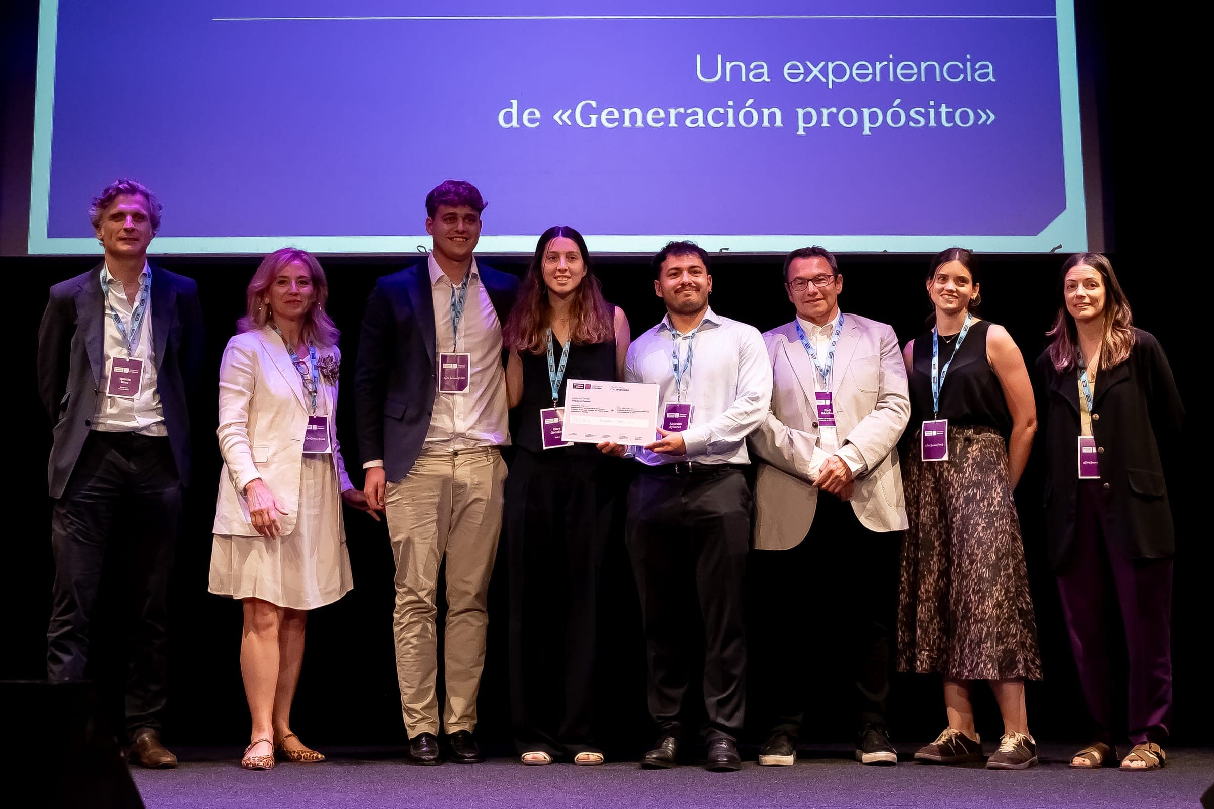 Inversores con Propósito
