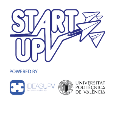 StartUPV — Universitat Politècnica de València